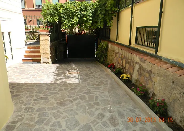 Casa Per Ferie Beato Rosaz