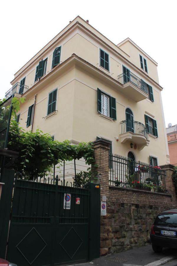 Pensión Casa Per Ferie Beato Rosaz 3*