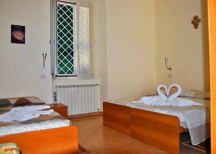 Casa per Ferie Rosaz