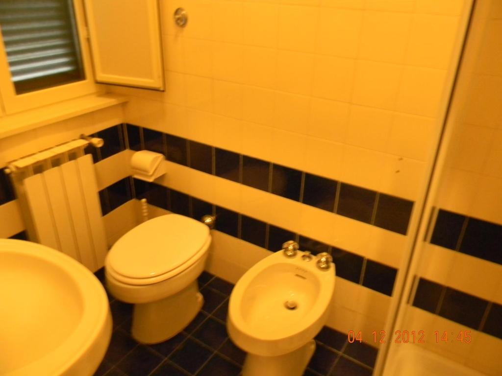 Guest house Casa Per Ferie Beato Rosaz