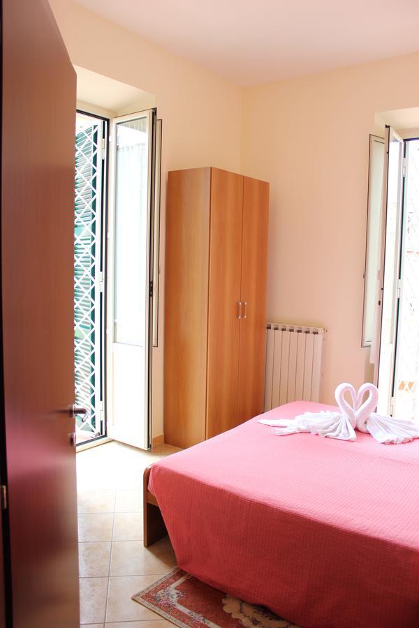 Casa Per Ferie Beato Rosaz Gasthuis 3*