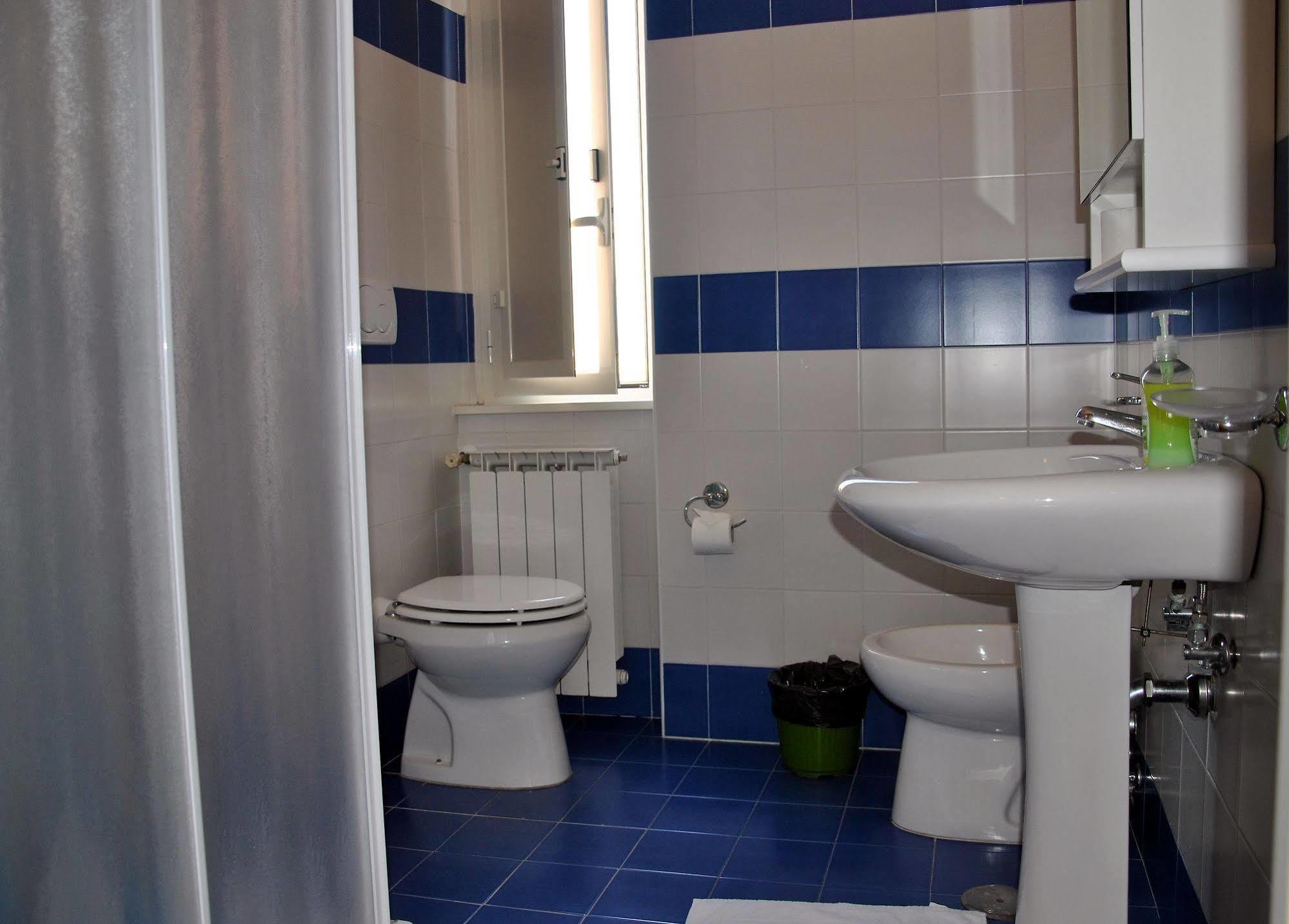 Casa Per Ferie Beato Rosaz Gasthuis 3*