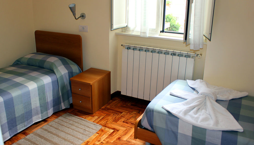 Gasthof Casa Per Ferie Beato Rosaz Rom