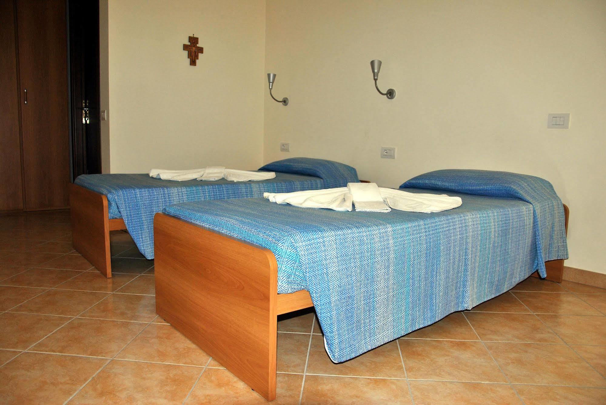 Casa Per Ferie Beato Rosaz Gasthof