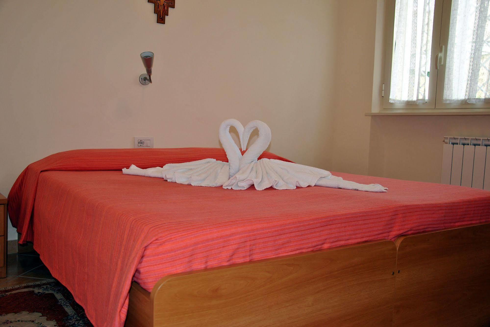 Gasthof Casa Per Ferie Beato Rosaz 3*